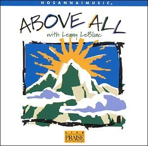 Above All Above All