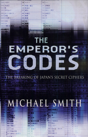 Emperor's Codes, The Emperor's Codes, The