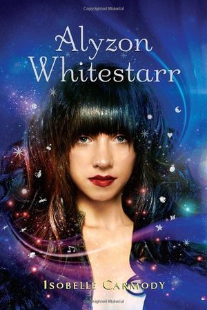 Alyzon Whitestarr Alyzon Whitestarr