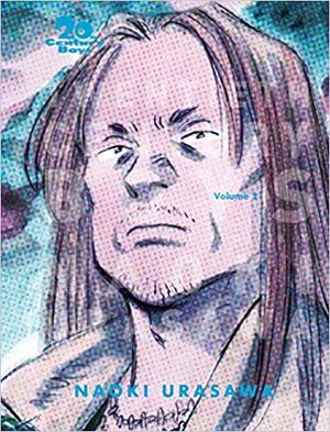 20th Century Boys: the Perfect Edition, Vol. 2 20th Century Boys: the Perfect Edition, Vol. 2