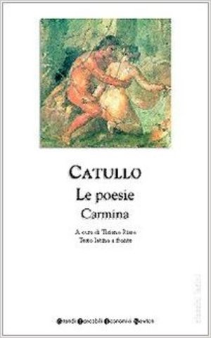 Le Poesie Carmina 01 Le Poesie Carmina 01