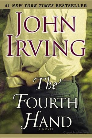 Fourth Hand, The Fourth Hand, The