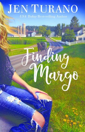 Finding Margo Finding Margo