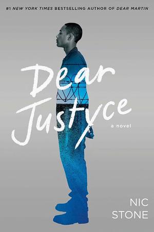 Dear Justyce Dear Justyce