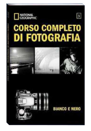 Corso di fotografia. Bianco e nero Corso di fotografia. Bianco e nero