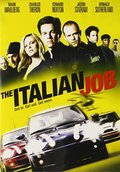 Italian Job, The Italian Job, The