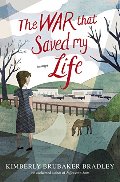 War that Saved My Life, The War that Saved My Life, The