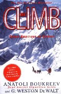 Climb: Tragic Ambitions on Everest, The Climb: Tragic Ambitions on Everest, The