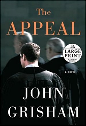 Appeal (Large Print), The Appeal (Large Print), The