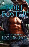 Buckhorn Beginnings: Sawyer\Morgan (The Buckhorn Brothers) Buckhorn Beginnings: Sawyer\Morgan (The Buckhorn Brothers)
