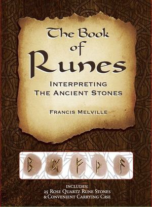 Book of Runes, The Book of Runes, The