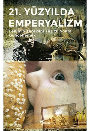 21. Yüzyilda Emperyalizm 21. Yüzyilda Emperyalizm