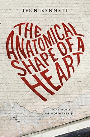 Anatomical Shape of a Heart, The Anatomical Shape of a Heart, The
