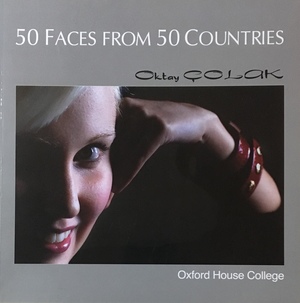 50 Faces From 50 Countries 50 Faces From 50 Countries