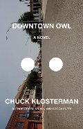 Downtown Owl: A Novel Downtown Owl: A Novel