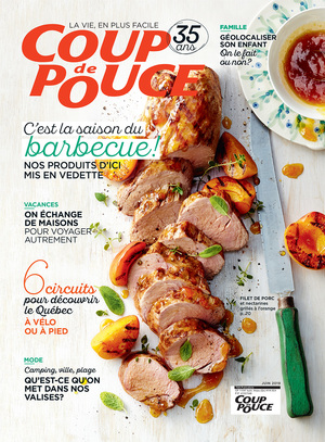 Cout de Pouce Cout de Pouce