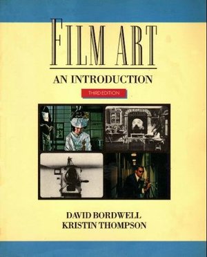 Film Art: An Introduction Film Art: An Introduction