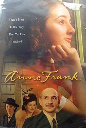 Anne Frank Anne Frank