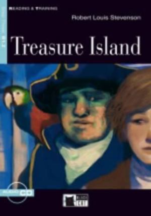 Treasure Island Treasure Island