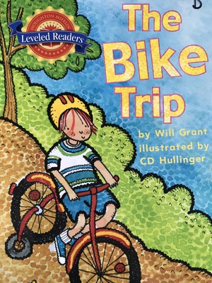 Bike Trip, The (5) Bike Trip, The (5)