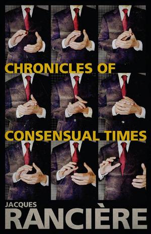 Chronicles of Consensual Times Chronicles of Consensual Times