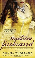 Mistress Firebrand: Renegades of the American Revolution Mistress Firebrand: Renegades of the American Revolution