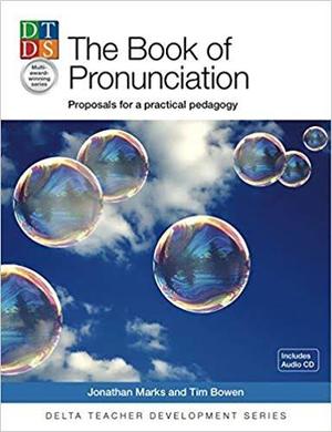 book of pronunciation: proposals for a practical pedagogy, The book of pronunciation: proposals for a practical pedagogy, The