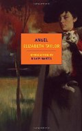 Angel (New York Review Books Classics) Angel (New York Review Books Classics)