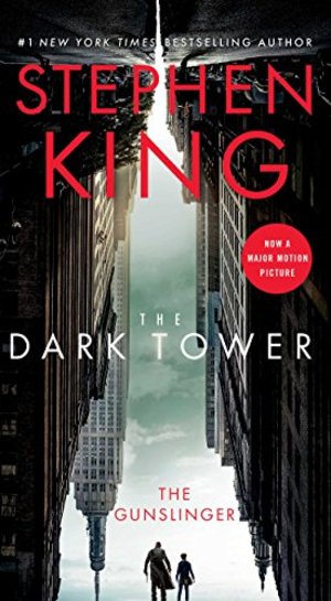 Dark Tower I (MTI): The Gunslinger, The Dark Tower I (MTI): The Gunslinger, The