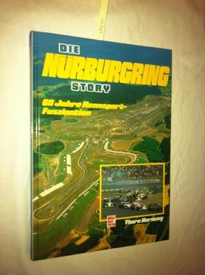 Die Nürburgring-Story Die Nürburgring-Story