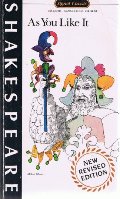 As You Like It (Shakespeare, Signet Classic) As You Like It (Shakespeare, Signet Classic)