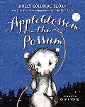 Appleblossom the Possum Appleblossom the Possum