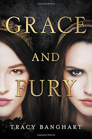 Grace and Fury Grace and Fury