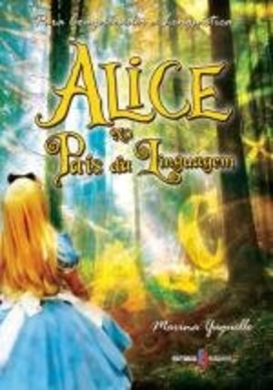 Alice no País da Linguagem Alice no País da Linguagem