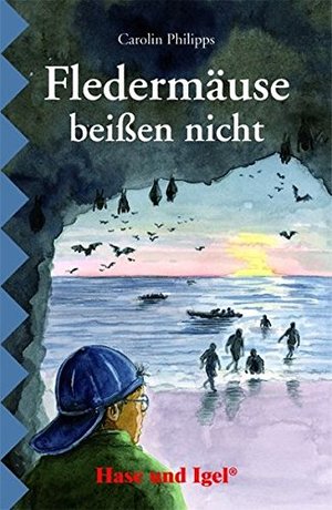 Fledermäuse beißen nicht: Schulausgabe Fledermäuse beißen nicht: Schulausgabe