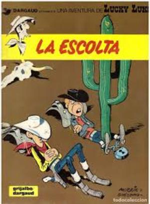 L'escorta L'escorta
