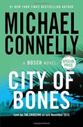 City of Bones City of Bones