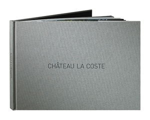 Château La Coste Hardback Château La Coste Hardback