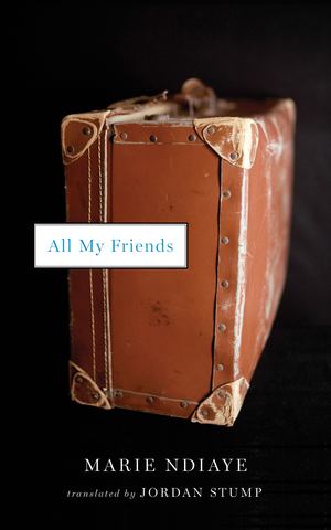 All My Friends All My Friends