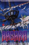 Basara, Vol. 3 Basara, Vol. 3
