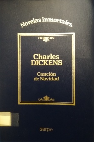 Canción de Navidad Canción de Navidad