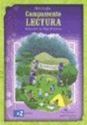 Campamento de lectura Campamento de lectura