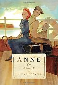 Anne of the Island Anne of the Island