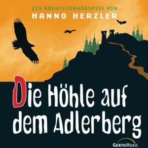 Wildwest-Abenteuer, Folge 4: Die Höhle auf dem Adlerberg Wildwest-Abenteuer, Folge 4: Die Höhle auf dem Adlerberg