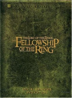 Lord of the Rings: The Fellowship of the Ring, The Lord of the Rings: The Fellowship of the Ring, The