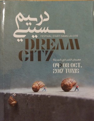 Dream City: Festival D'Art Dans La Cité Dream City: Festival D'Art Dans La Cité