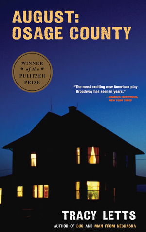 August: Osage County August: Osage County
