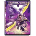 Angel Wars: Guardian Force, Vol. 3 Angel Wars: Guardian Force, Vol. 3