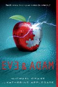 Eve and Adam Eve and Adam