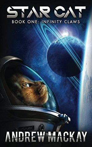 Star Cat: Infinity Claws Star Cat: Infinity Claws